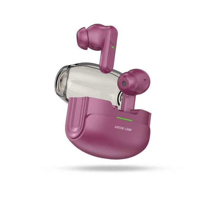 Green Lion Patras Wireless EarBuds