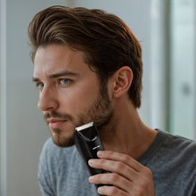 Load image into Gallery viewer, Green Lion Sensitive Duo Hair Trimmer
