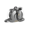 Green Lion Snail Carpet Cleaner Heat Mode Function 450W