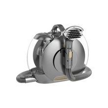 Load image into Gallery viewer, Green Lion Snail Carpet Cleaner Heat Mode Function 450W
