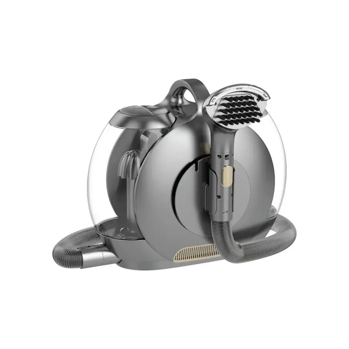 Green Lion Snail Carpet Cleaner Heat Mode Function 450W