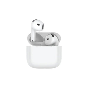Green Lion Earbuds 4 ANC True Wireless-White