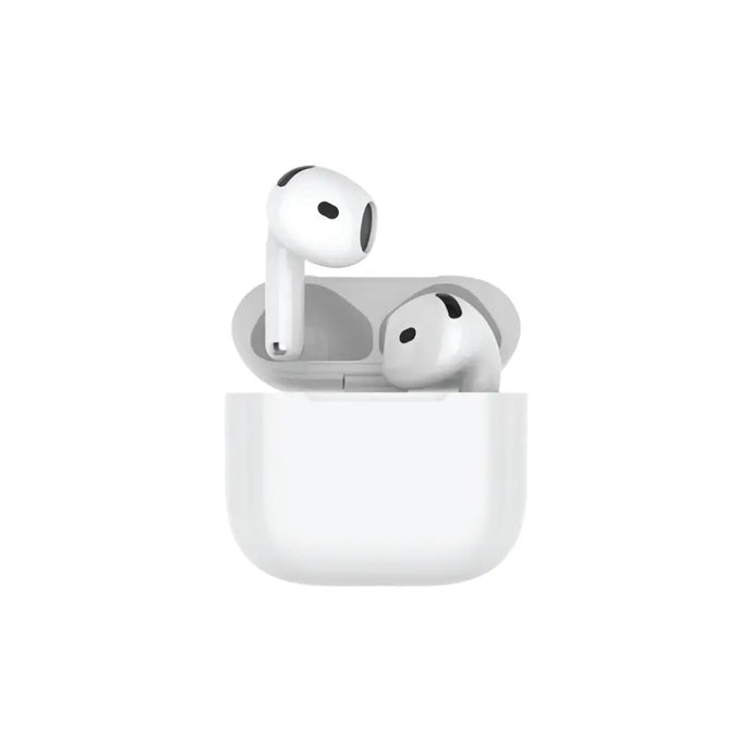 Green Lion Earbuds 4 ANC True Wireless-White