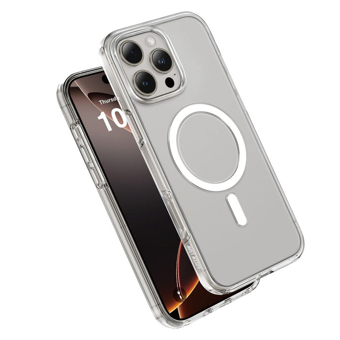 URR Stylish Case For 15 Plus/ 15 Pro/ 15 ProMax