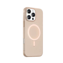 Load image into Gallery viewer, Green Lion Ultra Lite MagSafe Case For 16 Pro/16 ProMax

