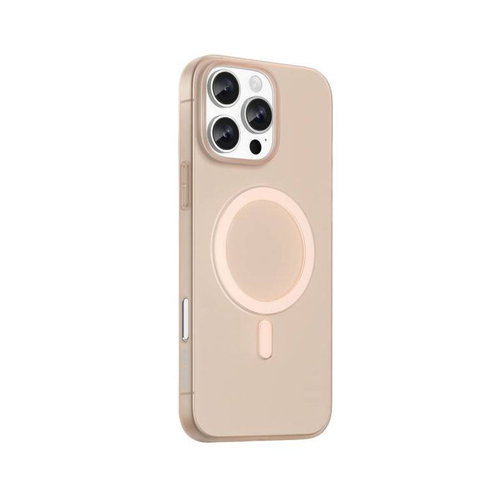 Green Lion Ultra Lite MagSafe Case For 16 Pro/16 ProMax