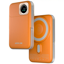 Load image into Gallery viewer, Green Lion Volt Gauge 10000mAh Power Bank
