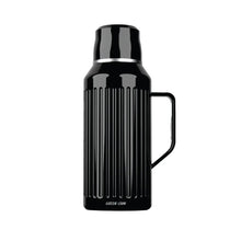 Load image into Gallery viewer, Green Lion Vintage Thermal Bottle 1000ML
