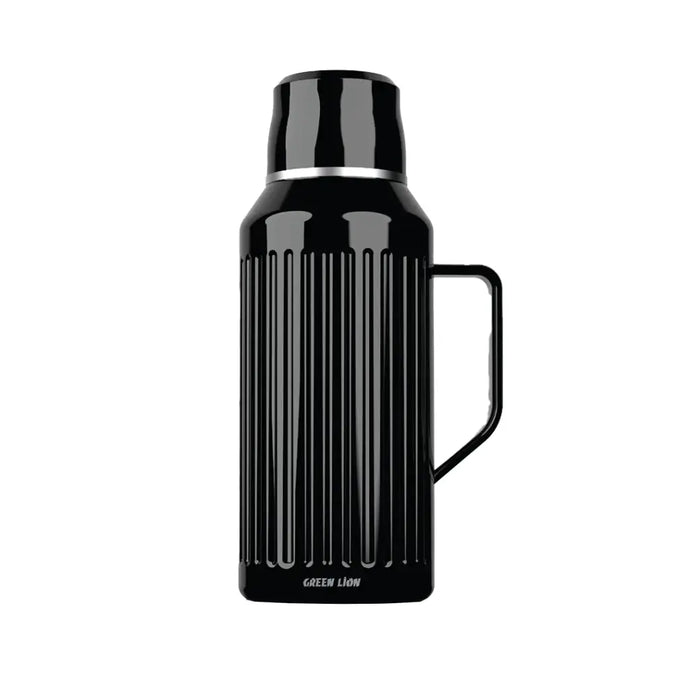 Green Lion Vintage Thermal Bottle 1000ML