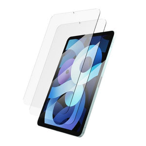Green iPad Mini 6 Full Glass Protector