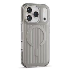 Load image into Gallery viewer, Levelo Cabin Elite Magsafe Case For 17 Pro /17 ProMax
