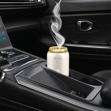 Load image into Gallery viewer, Green Lion Ember Bakhour Burner
