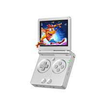 Load image into Gallery viewer, Green Lion GP Pro Fold Gaming Console
