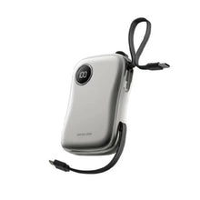 Load image into Gallery viewer, Green Lion MagPulse 10000mAh Magsafe Power Bank
