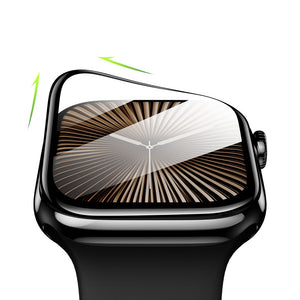 Green 3D Screen Protector 42MM/46MM