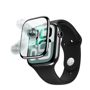 Green 3D Screen Protector 42MM/46MM