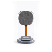 Load image into Gallery viewer, Green 3 in 1 Fabric Wireless Charger
