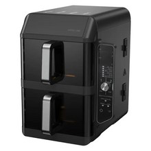 Load image into Gallery viewer, Green Lion Double-Decker Pro Digital Air Fryer
