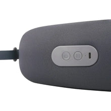 Load image into Gallery viewer, Green Lion Ergonomic Pillow
