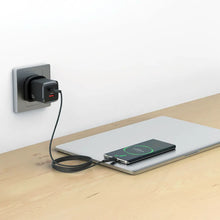 Load image into Gallery viewer, Green Lion G-Charge Series UK Plug 45W PD
