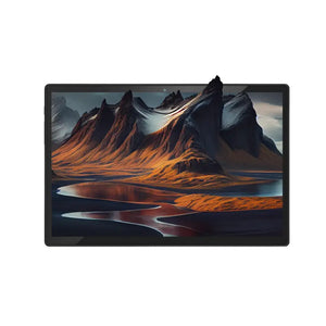 Green Lion G-10 Pro Tab-Black