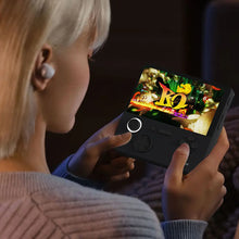 Load image into Gallery viewer, Green Lion GP PRO 5 Gaming Console-Black
