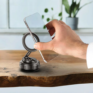 Green Lion GX-35 Suction Phone Holder