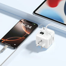 Load image into Gallery viewer, Green Lion Premium Series Power Bank 5000mAh
