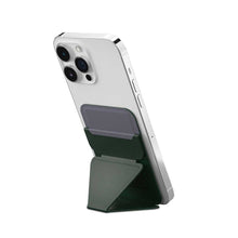 Load image into Gallery viewer, Green Lion Magnetic Wallet Magsafe
