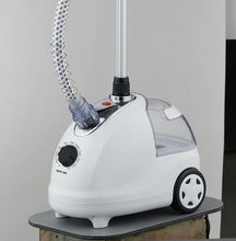 Load image into Gallery viewer, Green Lion Garment Steamer
