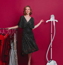 Load image into Gallery viewer, Green Lion Garment Steamer
