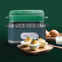 Load image into Gallery viewer, Green Lion Smart EGG Cooker
