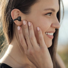 Load image into Gallery viewer, Green Lion Sonix Clip On Earbuds
