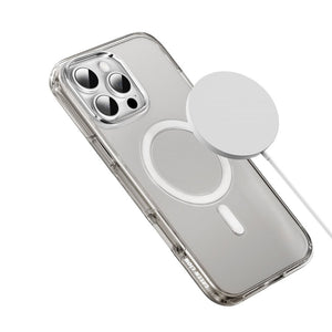 URR Stylish Case For 15 Plus/ 15 Pro/ 15 ProMax