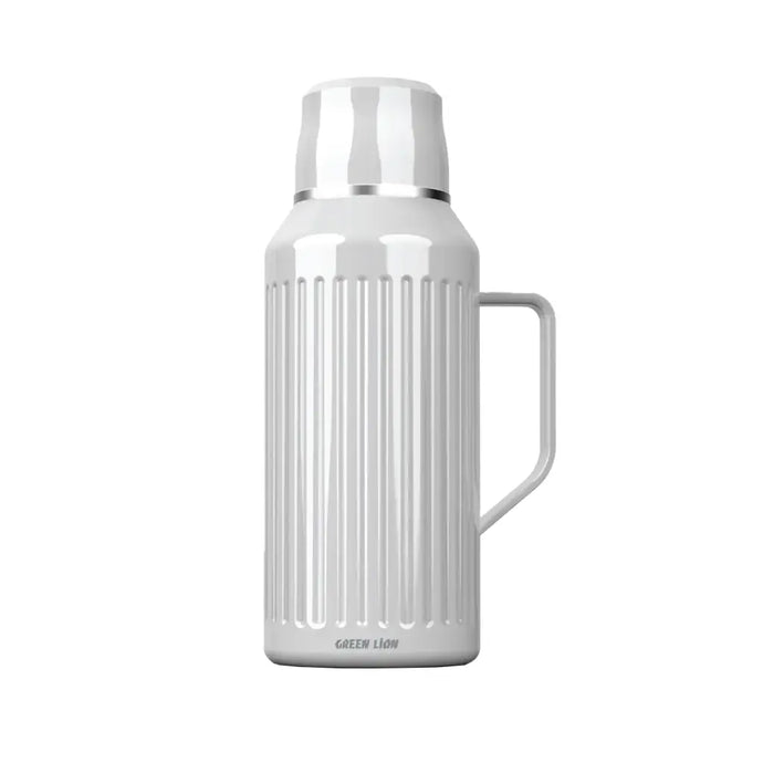 Green Lion Vintage Thermal Bottle 1000ML