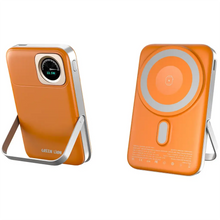 Load image into Gallery viewer, Green Lion Volt Gauge 10000mAh Power Bank
