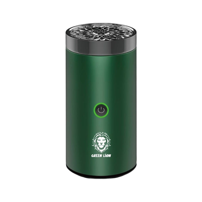 Green Smart Bakhour - Green