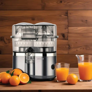 Green Lion Citrus Juice Maker