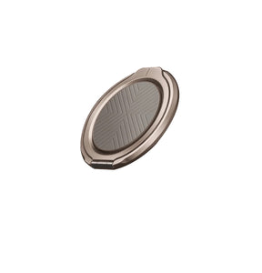 Uniq GripFit Magnetic Leatherette Grip