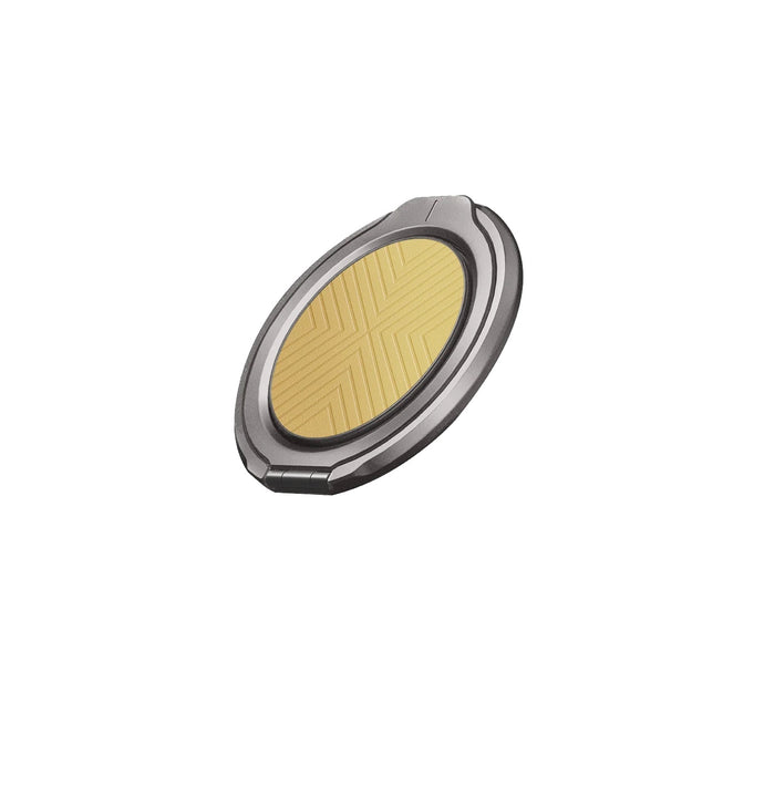 Uniq GripFit Magnetic Leatherette Grip