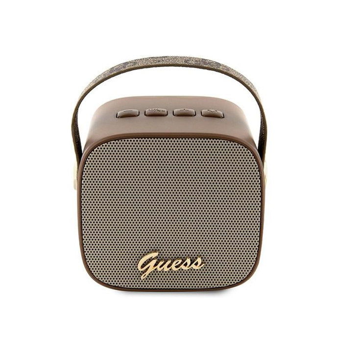 Guess Wireless Speaker With Handle