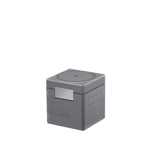 Anker 3 in 1 Cube With Magsafe