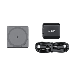 Anker 3 in 1 Cube With Magsafe