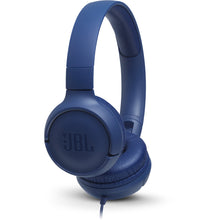 Load image into Gallery viewer, JBL Tune500 Wired Headphone
