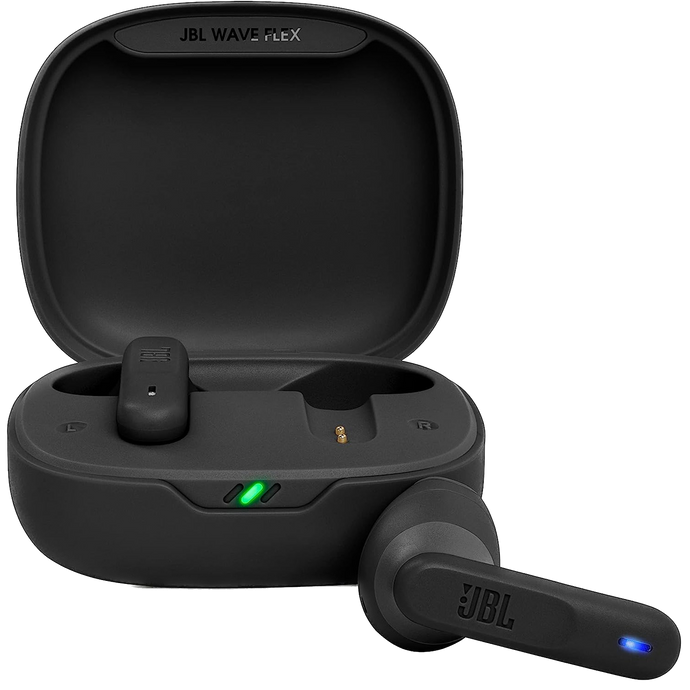 JBL Wave Flex Perfect Fit Earbuds