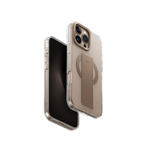 Uniq Heldro Max Case For 16 Pro/16 ProMax