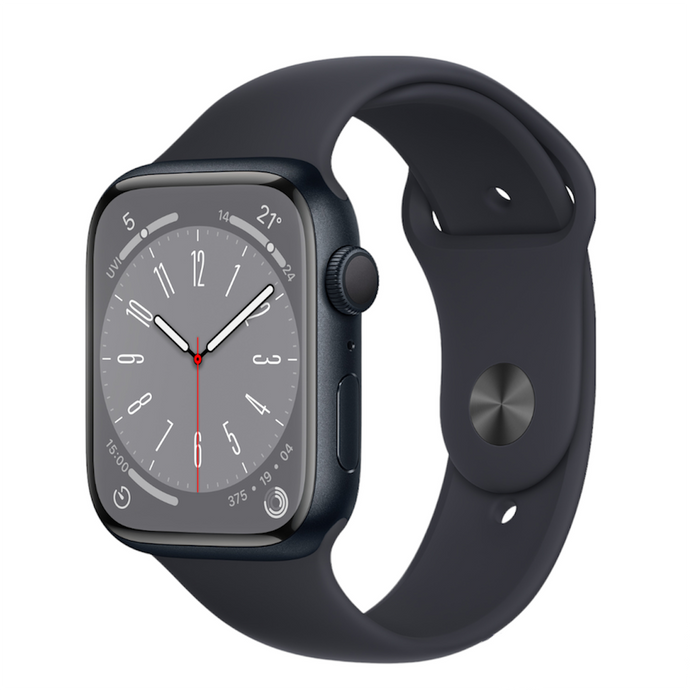 Apple Watch Series 8 45mm Sport Band