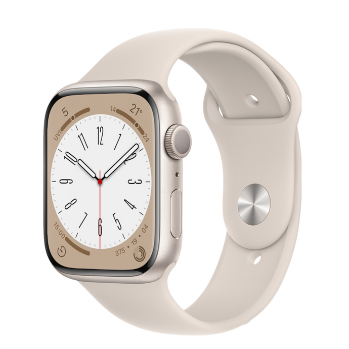 Apple Watch Series 8 45mm Sport Band