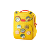 Kids Tide Backpack Bag - Yellow