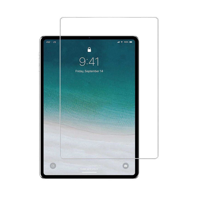 Mryes Tempered Glass Full Screen Protector For iPad pro 12.9 inch